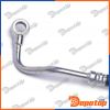 Tuyau hydraulique direction pour AUDI | 10SKV815, 32519